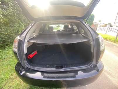 A picture of TOYOTA HARRIEY