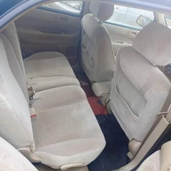 A picture of Land cruiser v8
