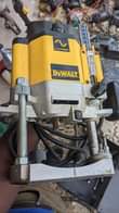 A picture of Router