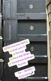 A picture of Desktop computers