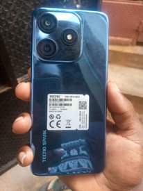 A picture of TECHNO SPARK 10C