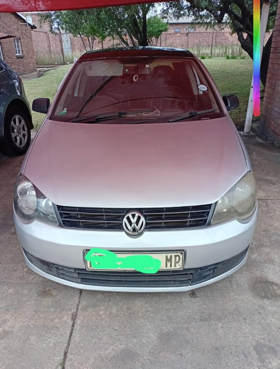 Kabelo S.
