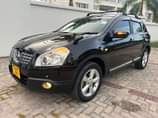 A picture of NISSAN DUALIS NAMBA D NZURI