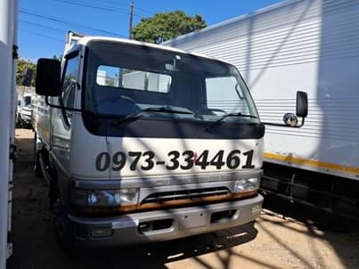 trucks