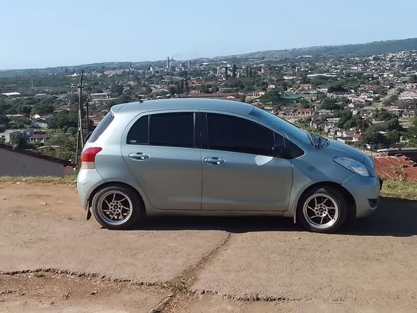 hatchback