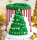 A picture of Cakes