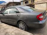 A picture of 2004 Toyota Camry 4plugs Engine Super clean in and out