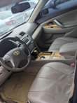 A picture of Distress sales 2008 v6 Camry XLE for sale Location garki