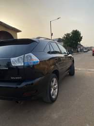 A picture of TODAY DEAL LEXUS RX330 2005 Engine Gear Ac 8 Months