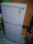 A picture of Nauza Fridge Yangu Toshiba Lak 250k Tu