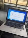 A picture of HP elitebook
