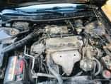 A picture of HONDA ACCORD 2003 FIRST BODY ENGINE GEAR AC ARE WORKING
