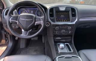 A picture of Tokunbo standard Chrysler300 Neatly used 08063845755
