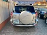 A picture of Total Rav4 08
