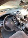 A picture of Toyota Camry