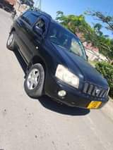 A picture of TOYOTA CLUGER