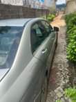 A picture of 2008 Mercedes Benz C300 Registered