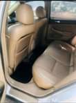 A picture of 2006 model Honda DC
