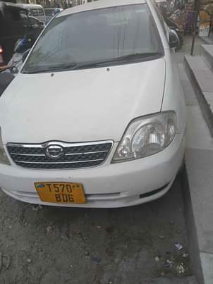 A picture of Gari inauzwa bei poa sana njoo ukague haina kipengele chochote