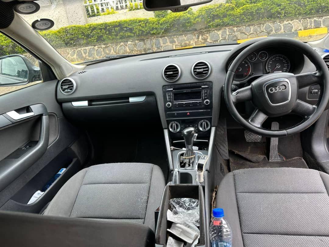 audi