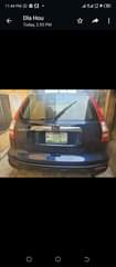 A picture of Awoof Honda CR V Tok standard engine and transmission and