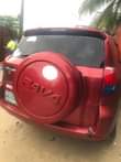 A picture of RAV4 2006