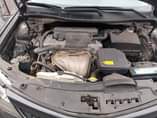 A picture of Camry 2012