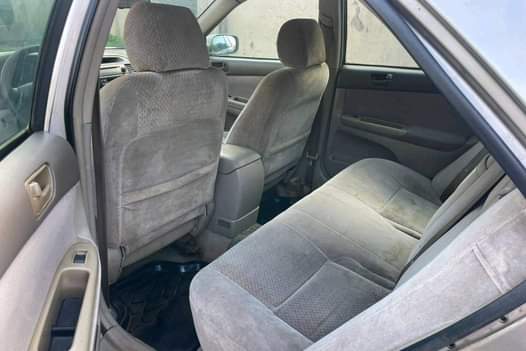 A picture of 2004 fastest finger 2004 Toyota Camry Engine Camry