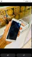 A picture of samsung galaxy s6 edge