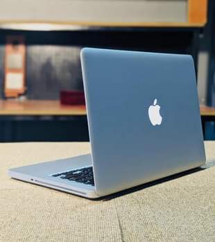 macbook