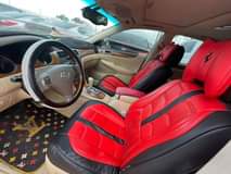 A picture of Extremely clean es330 AC gear engine intact Location asaba AC
