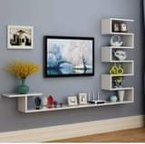 A picture of Wall shelf smart and clean