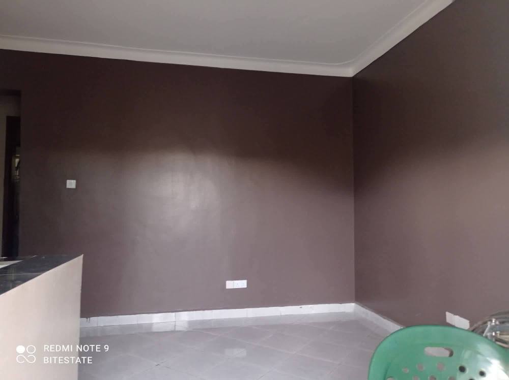 A picture of One bedroom and sitting room self contained for rent at