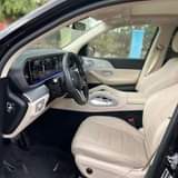 A picture of CLEAN FOREIGN USED MERCEDES BENZ GLE350 2021 MODEL PRICE DM