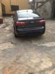 A picture of Contact 08114560910 012 Kia Rio Pure first body Bought Brand