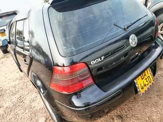 A picture of Golf