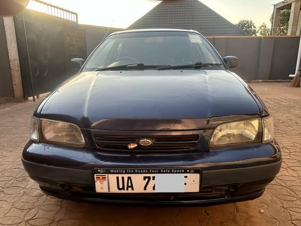 used opel