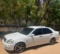 A picture of TOYOTA BREVIS DDE BEI 5 8M TSH 0787799005 0658942045 0733380587