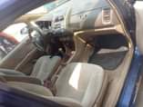 A picture of Manual gear Honda city going out for sale engine and