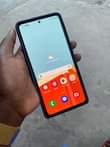 A picture of Samsung Galaxy Note 10 lite 5G