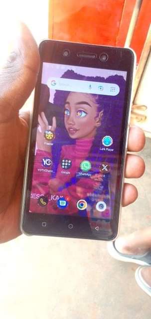 itel phones