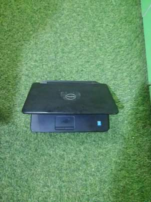 A picture of Dell Vostro Intel core i5 4th generation
