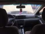 A picture of TOYOTA COROLLA BANK TYPE