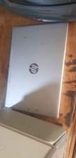 A picture of How laptop I5