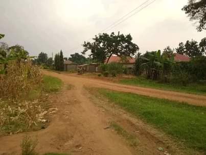 houses matugga