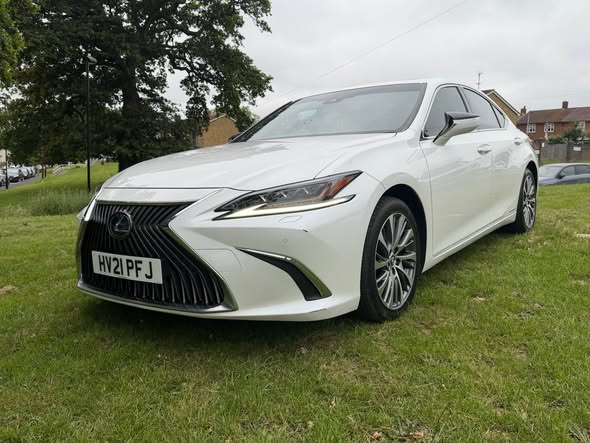 lexus