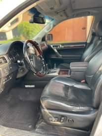 A picture of LEXUS 2015