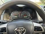 A picture of DISTRESS SALE TOKS 2012 TOYOTA COROLLA SPORT WITH FULL DUTY
