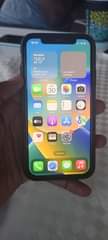 A picture of Quick sale iPhone x