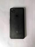 A picture of GOOGLE PIXEL 4a GB 128